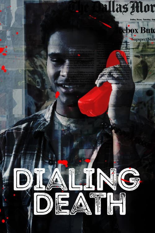 Постер: Dialing Death