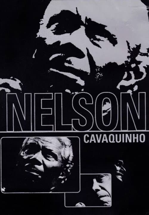 Постер: Nelson Cavaquinho: MPB Especial