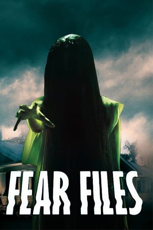 Постер: Fear Files: Darr Ki Sachchi Tasveerein