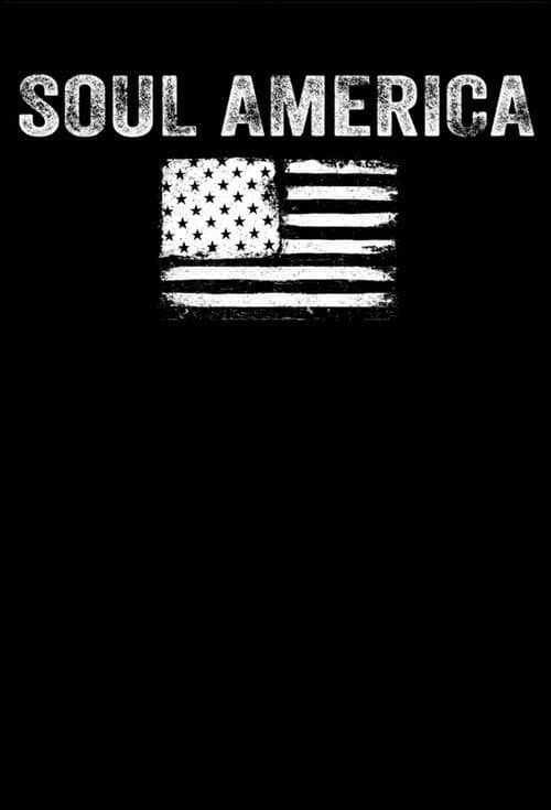 Постер: Soul America