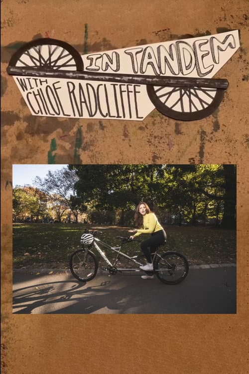 Постер: In Tandem with Chloe Radcliffe
