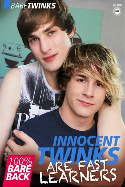 Постер: Innocent Twinks Are Fast Learners