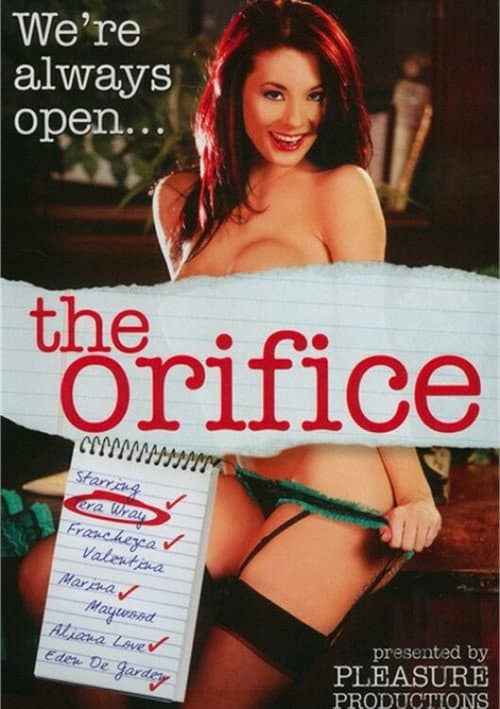 Постер: The Orifice