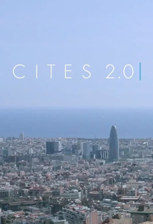 Постер: Cites 2.0