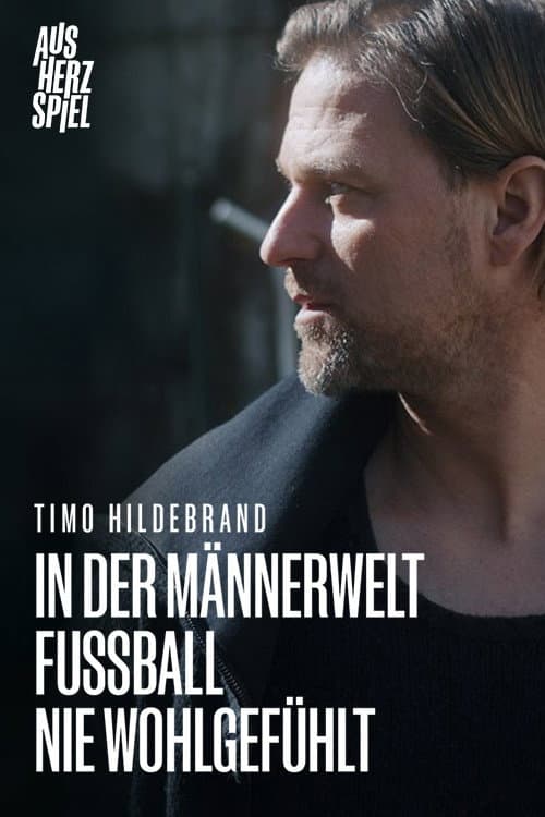 Постер: Der Klischee-Brecher | Timo Hildebrand