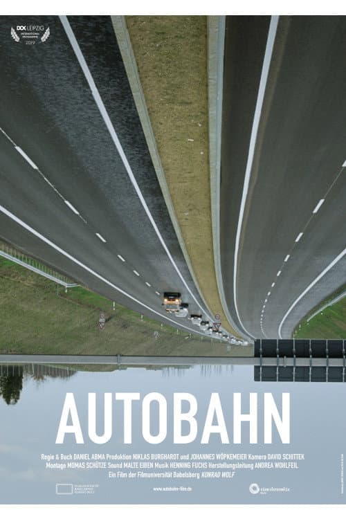 Постер: Autobahn