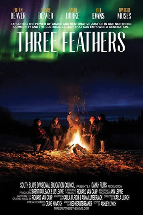 Постер: Three Feathers