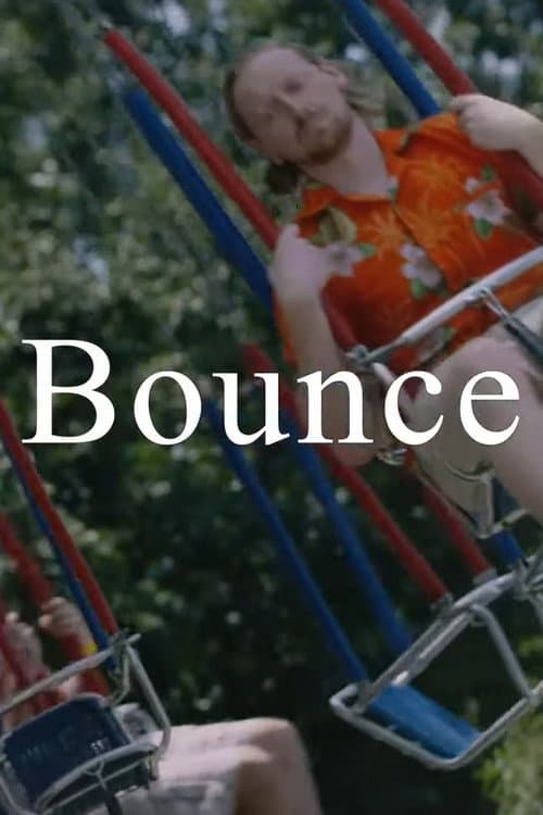 Постер: Bounce