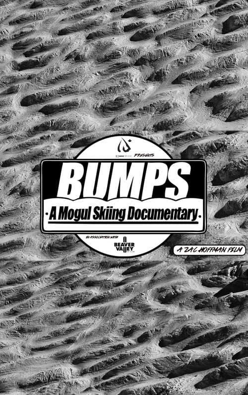 Постер: Bumps: A Mogul Skiing Documentary