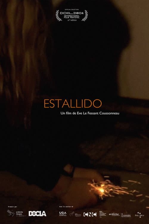 Постер: Estallido