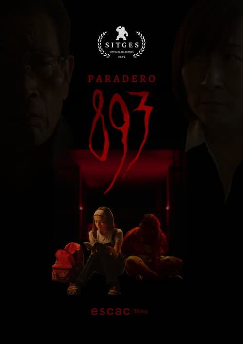 Постер: Paradero 893