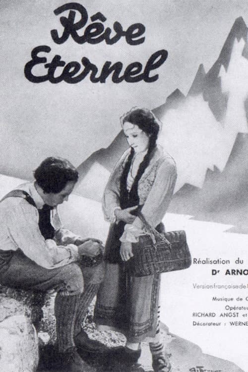 Постер: Rêve éternel
