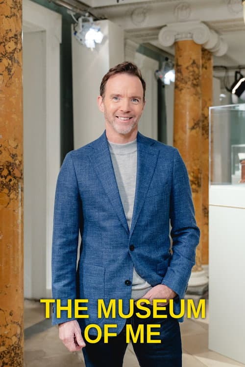 Постер: Museum of Me