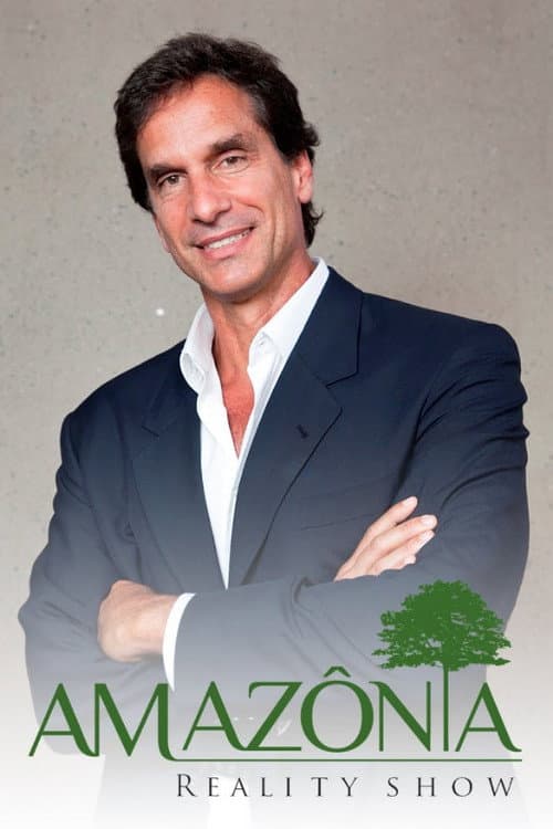 Постер: Amazônia