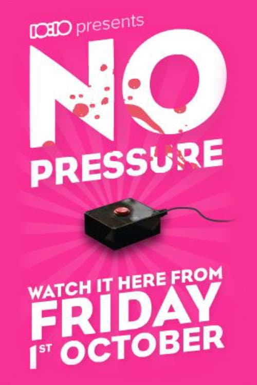 Постер: No Pressure