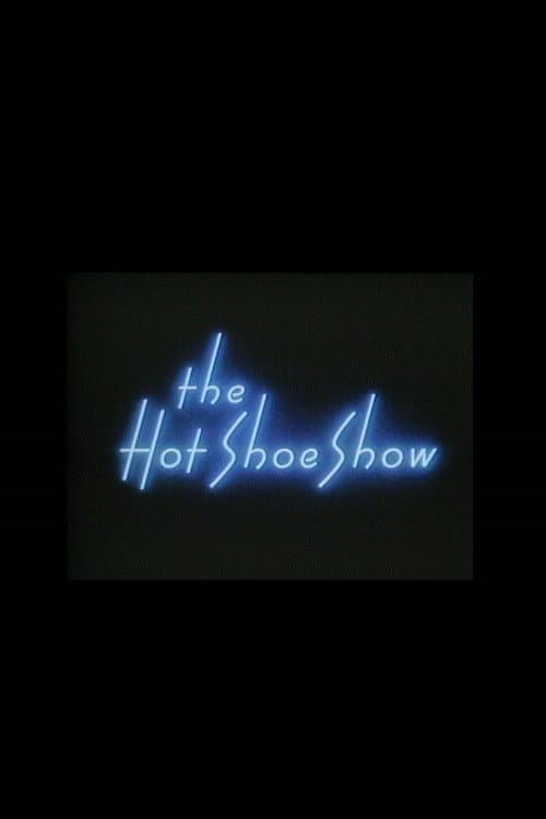 Постер: The Hot Shoe Show
