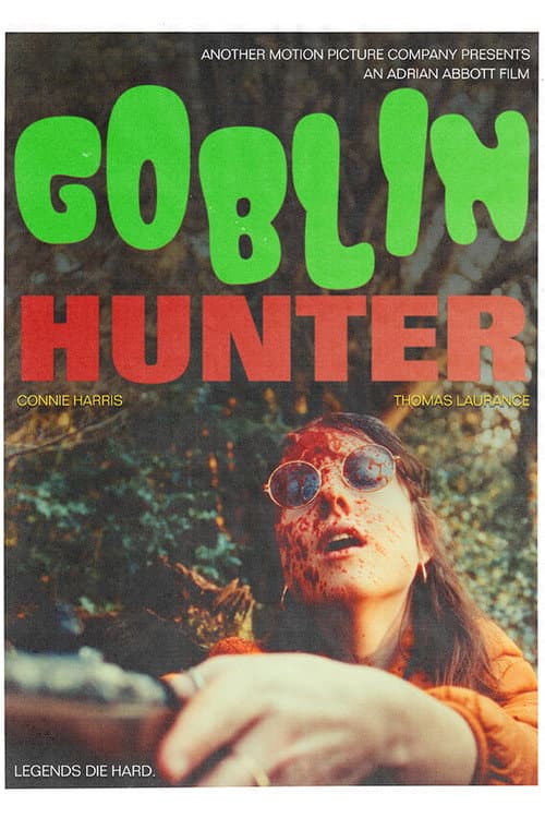 Постер: Goblin Hunter