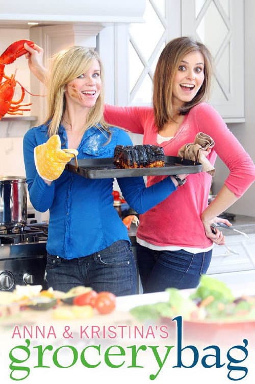 Постер: Anna & Kristina's Grocery Bag