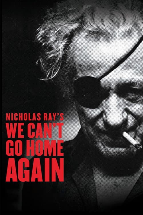 Постер: We Can't Go Home Again