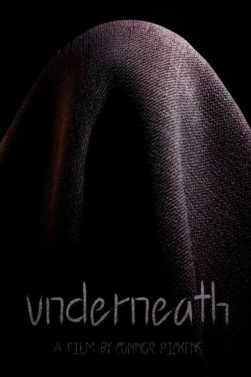 Постер: Underneath
