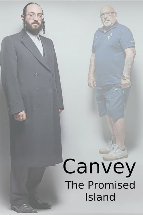 Постер: Canvey - The Promised Island