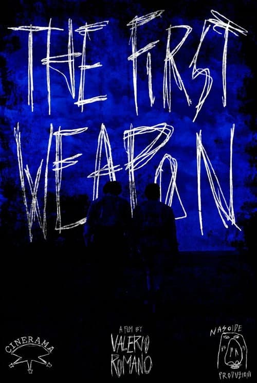 Постер: The First Weapon