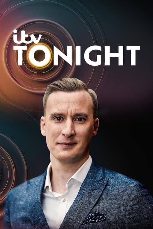 Постер: Tonight