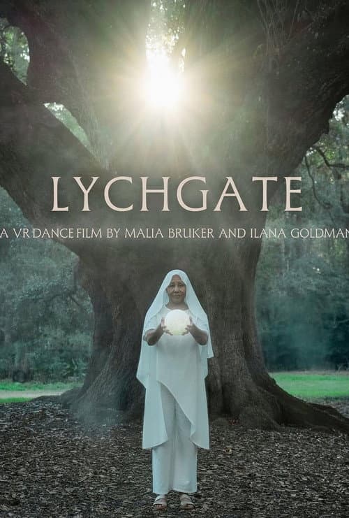Постер: Lychgate