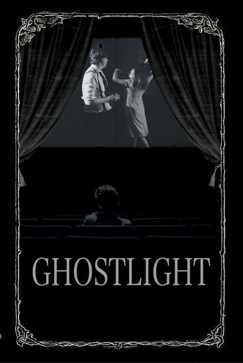 Постер: Ghostlight