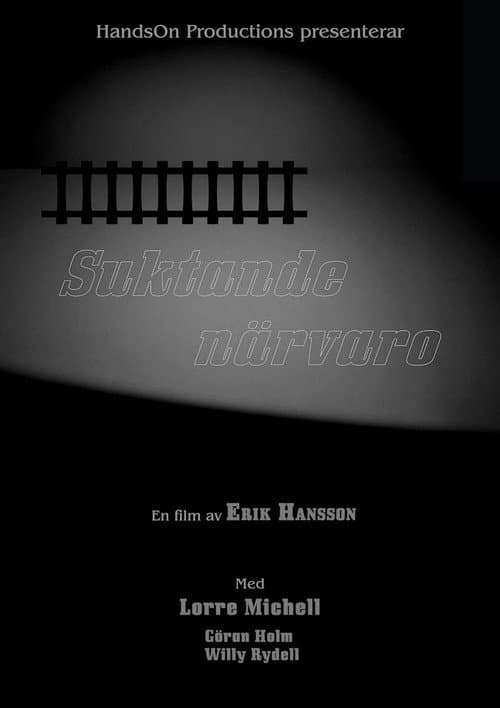 Постер: Suktande Närvaro
