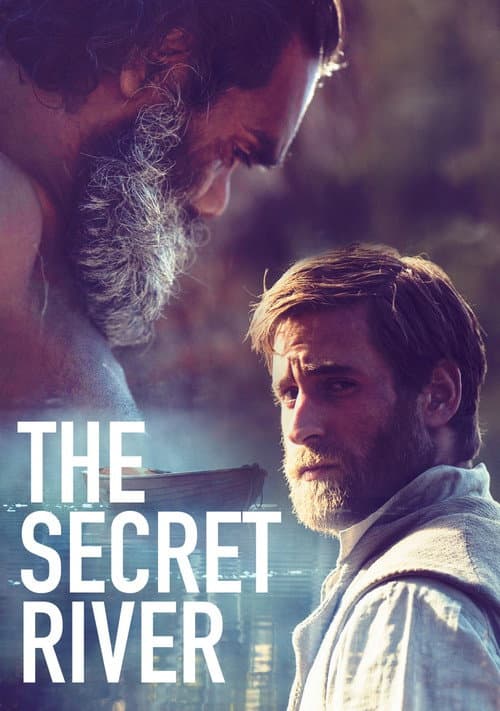 Постер: The Secret River