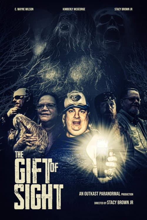 Постер: The Gift of Sight