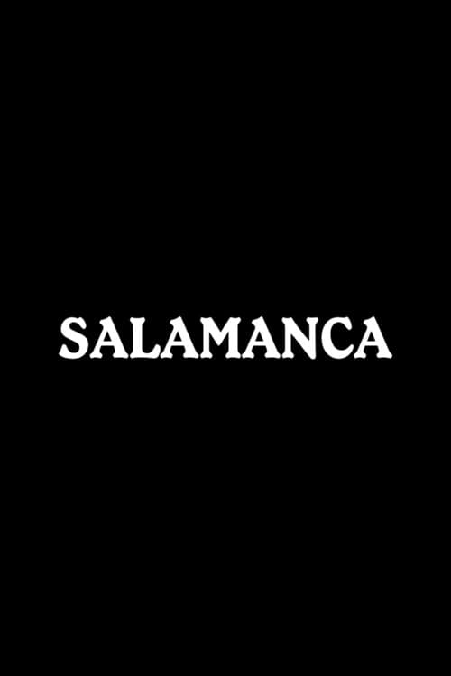Постер: Salamanca