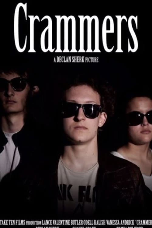 Постер: Crammers