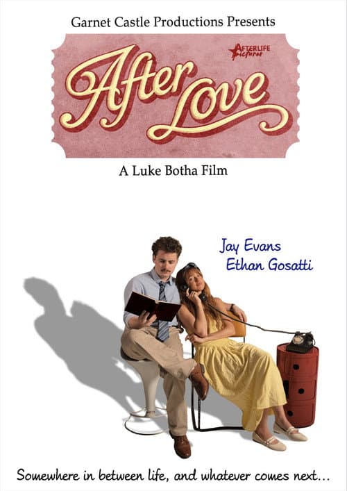 Постер: After Love