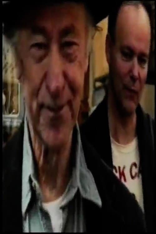 Постер: Jonas Mekas in Budapest