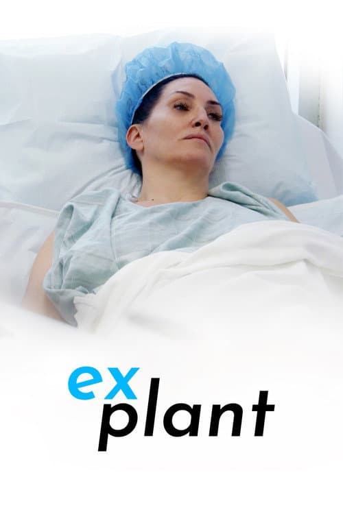 Постер: Explant