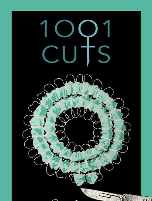 Постер: 1001Cuts