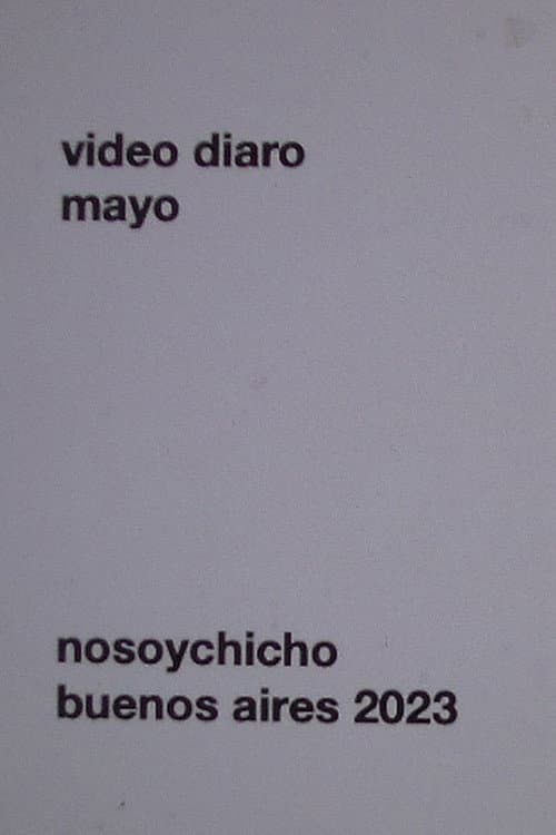 Постер: video diario