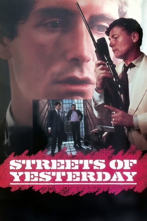 Постер: Streets of Yesterday