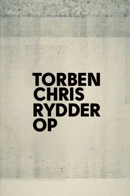 Постер: Torben Chris rydder op