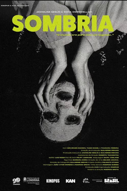 Постер: Sombria