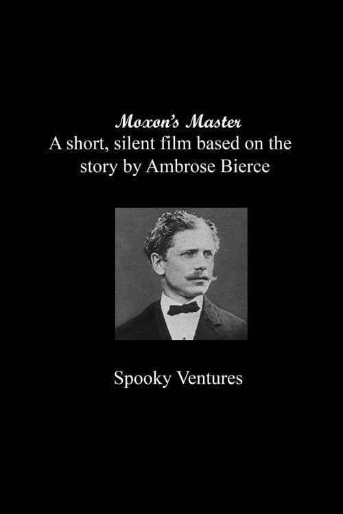 Постер: Moxon's Master