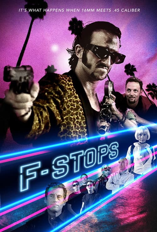 Постер: F-Stops