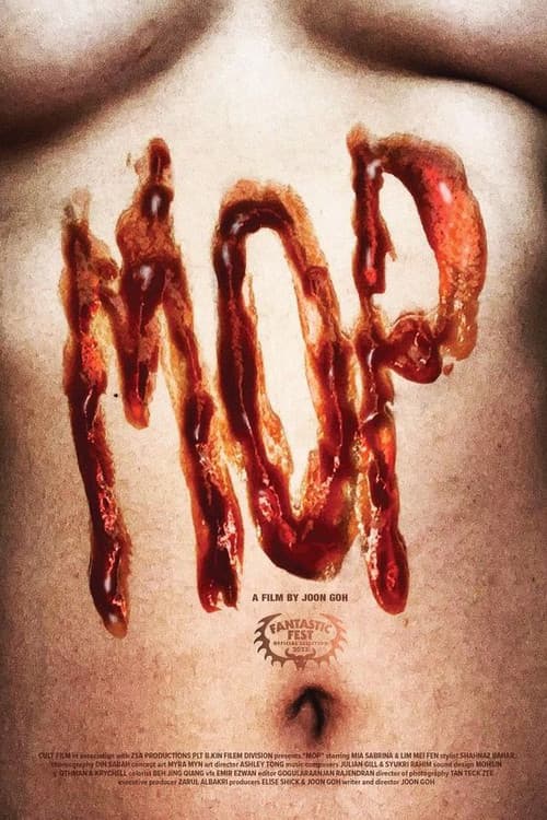 Постер: Mop
