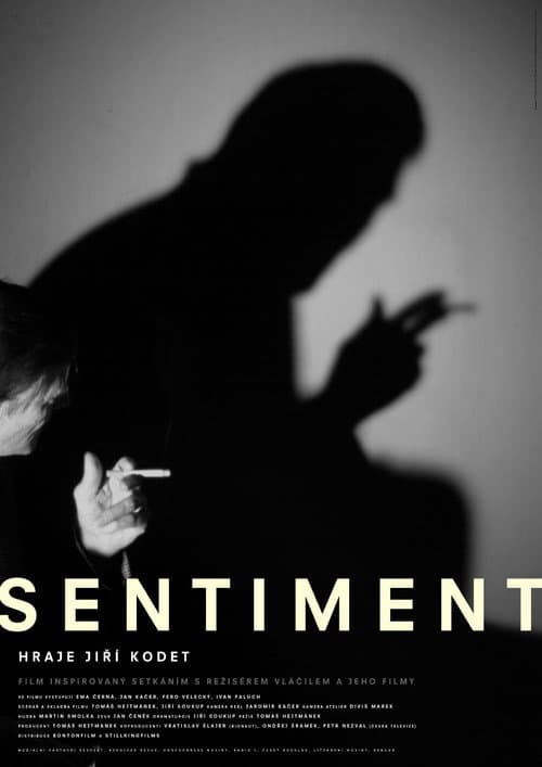 Постер: Sentiment