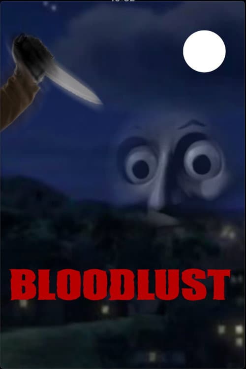 Постер: Bloodlust
