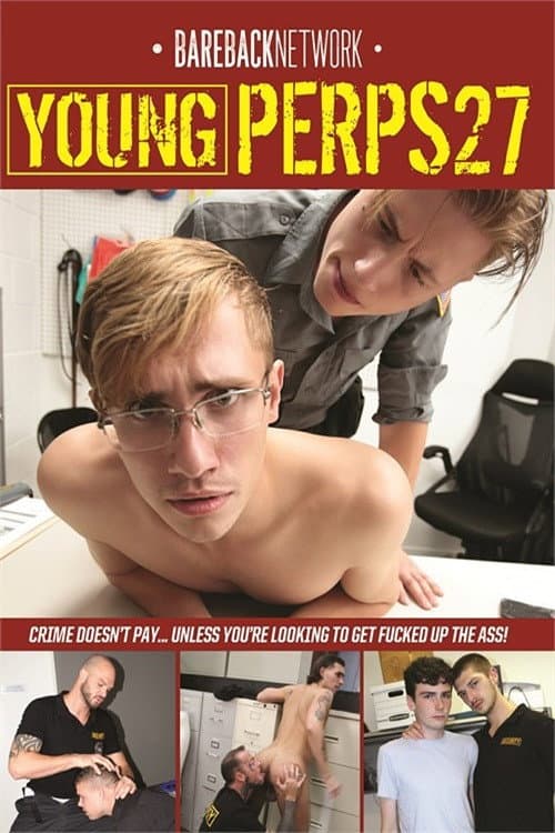 Постер: Young Perps 27