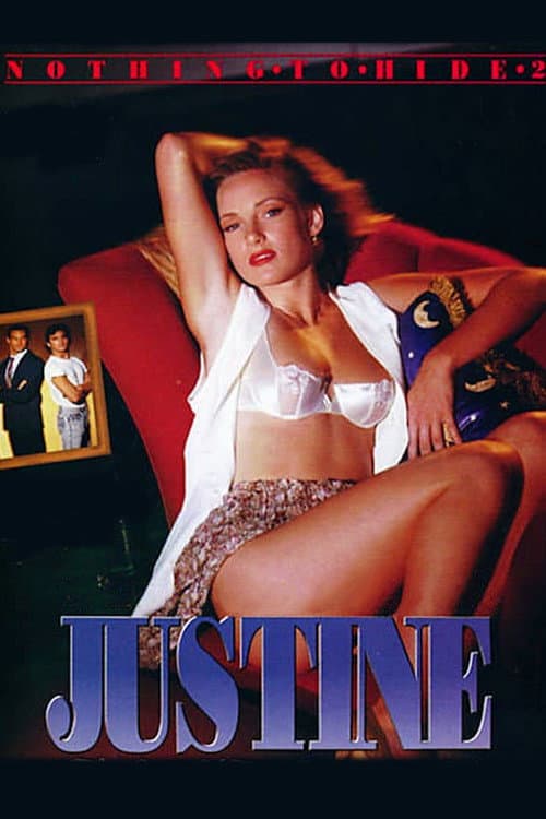Постер: Nothing to Hide 2: Justine