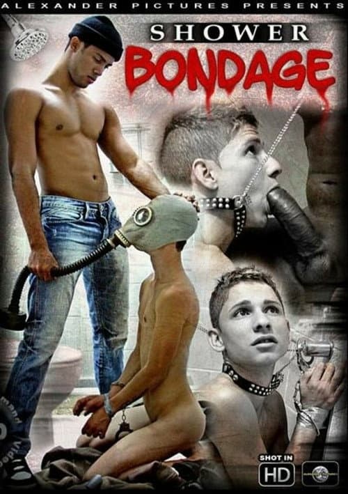 Постер: Shower Bondage